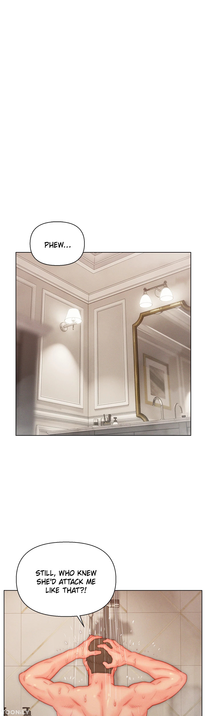 Live-In Son-in-Law - Chapter 38 [photo 30] - MangaPorn