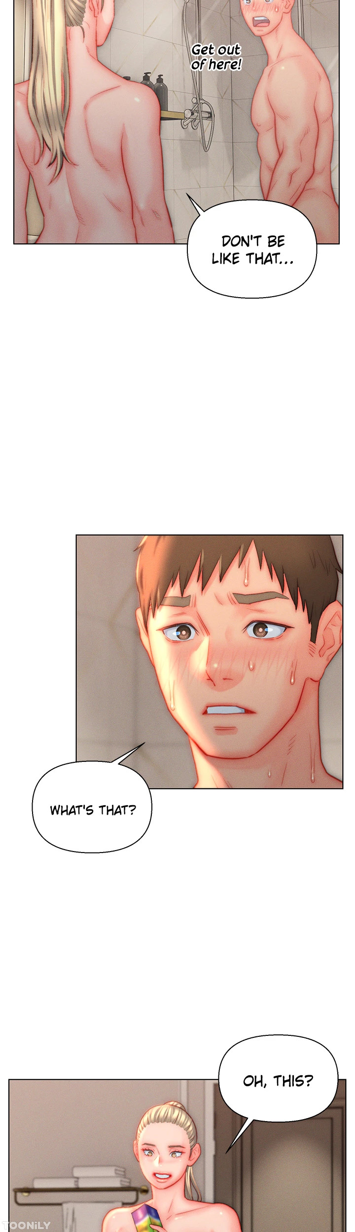 Live-In Son-in-Law - Chapter 38 [photo 36] - MangaPorn