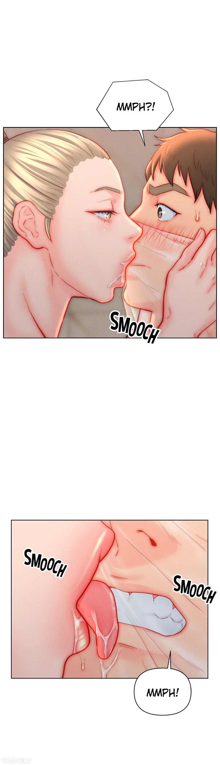 Live-In Son-in-Law - Chapter 38 [photo 40] - MangaPorn