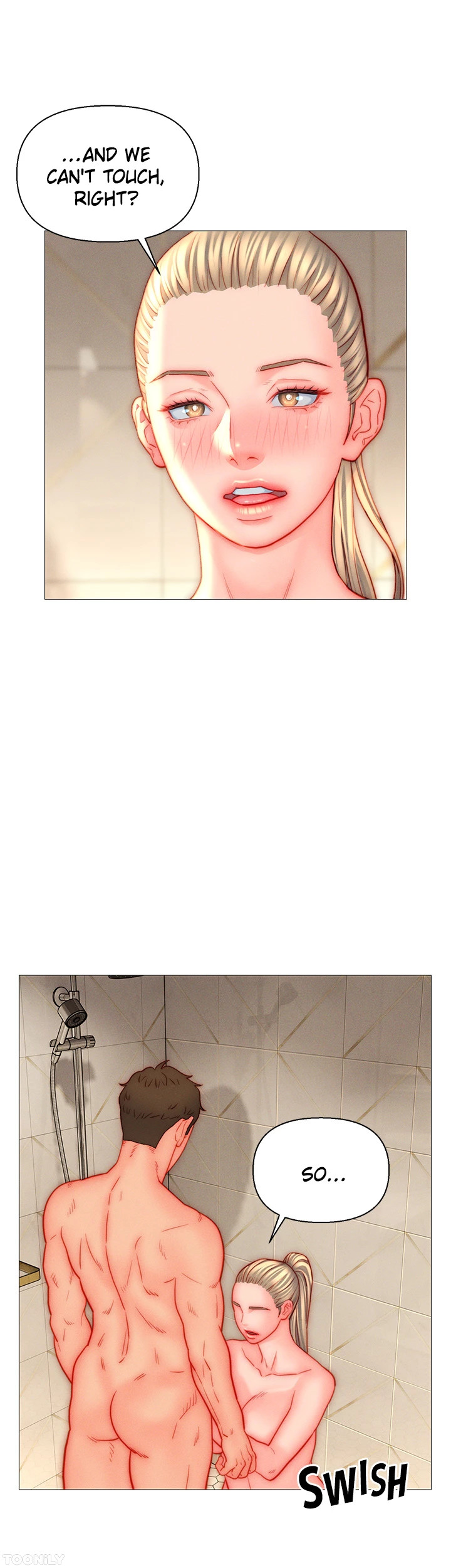 Live-In Son-in-Law - Chapter 39 [photo 11] - MangaPorn