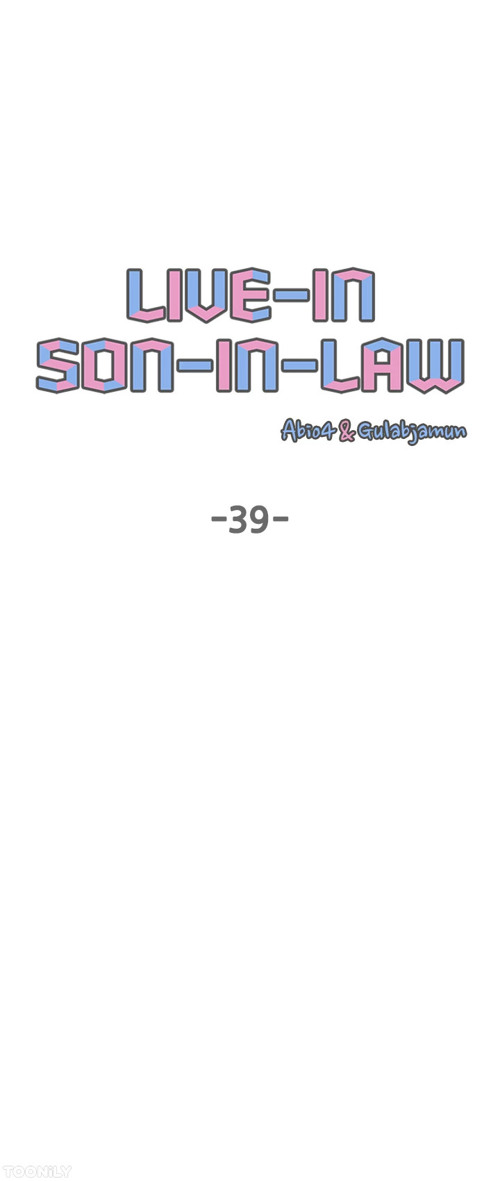 Live-In Son-in-Law - Chapter 39 [photo 3] - MangaPorn