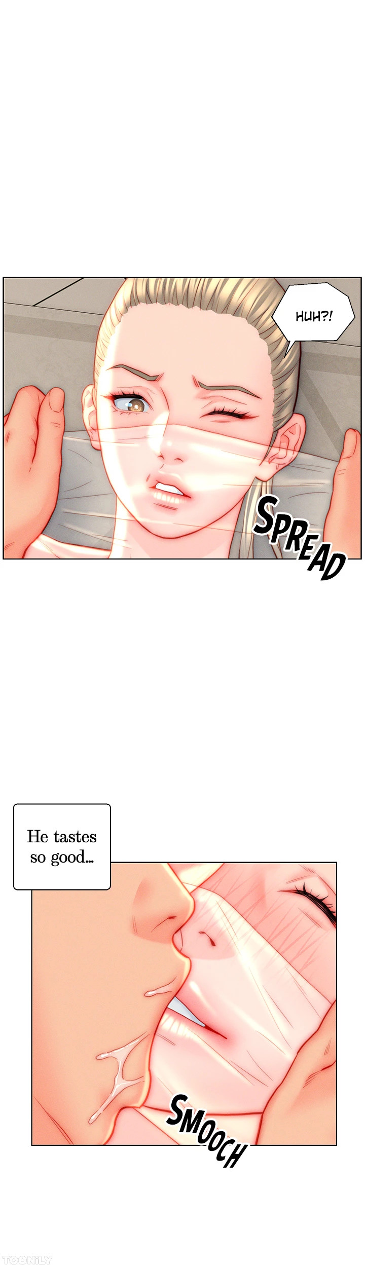 Live-In Son-in-Law - Chapter 39 [photo 33] - MangaPorn