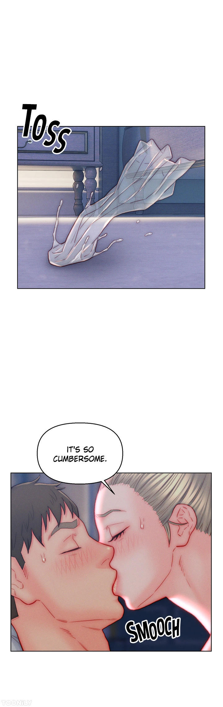 Live-In Son-in-Law - Chapter 40 [photo 14] - MangaPorn