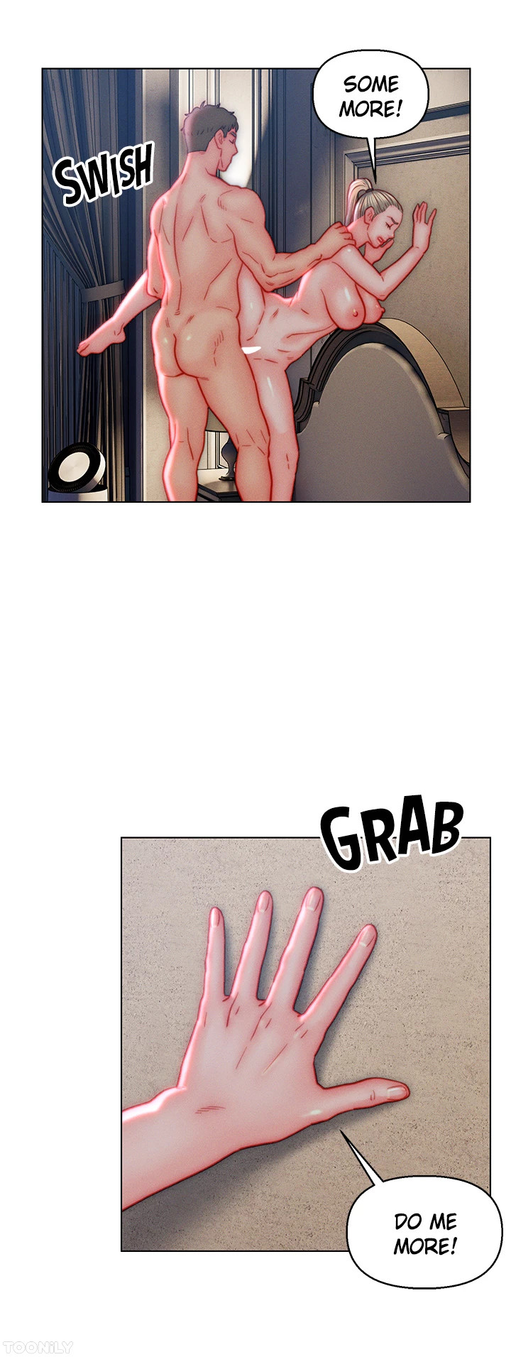 Live-In Son-in-Law - Chapter 40 [photo 25] - MangaPorn