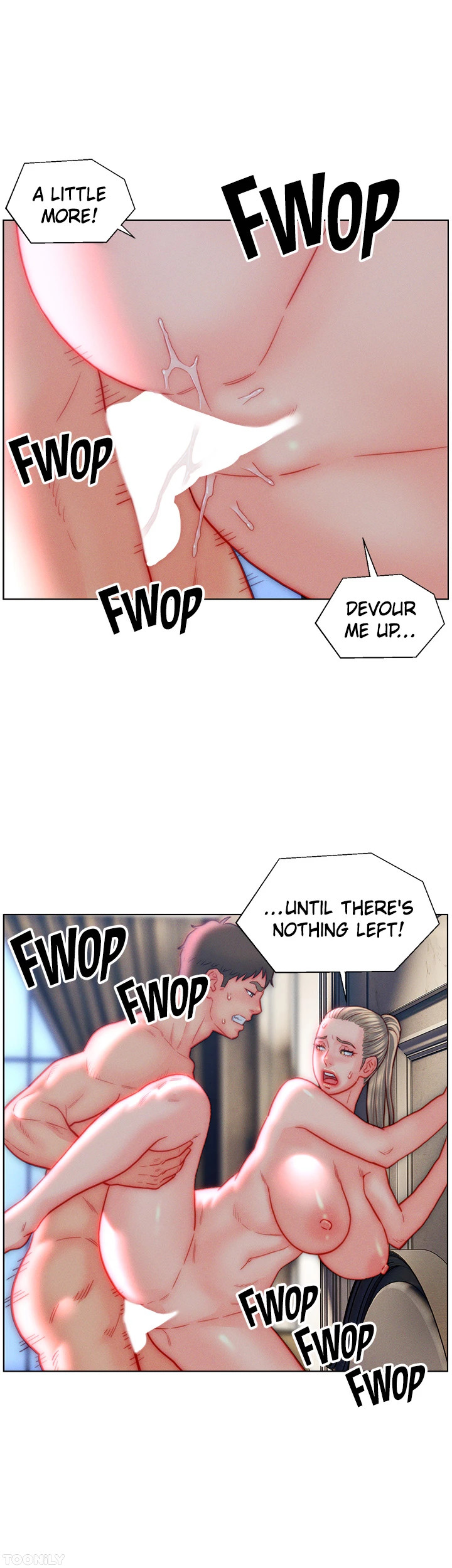 Live-In Son-in-Law - Chapter 40 [photo 26] - MangaPorn