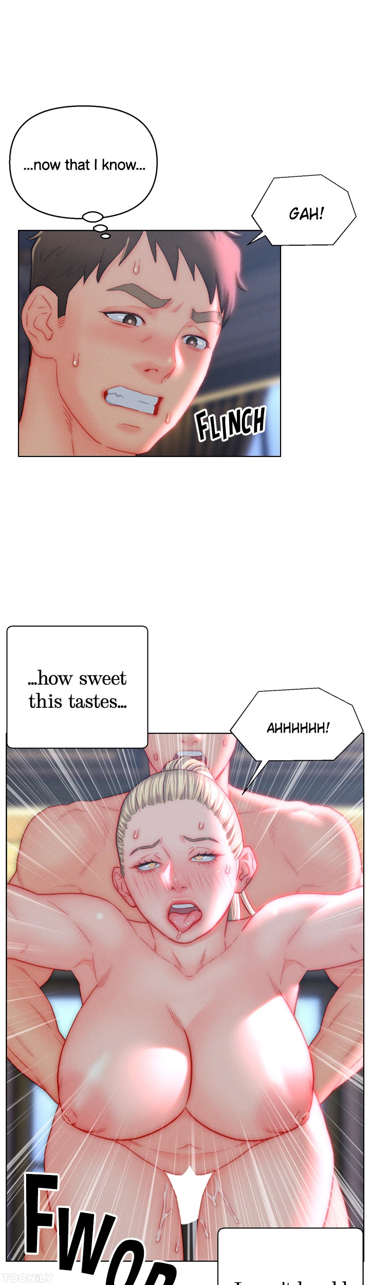 Live-In Son-in-Law - Chapter 40 [photo 28] - MangaPorn