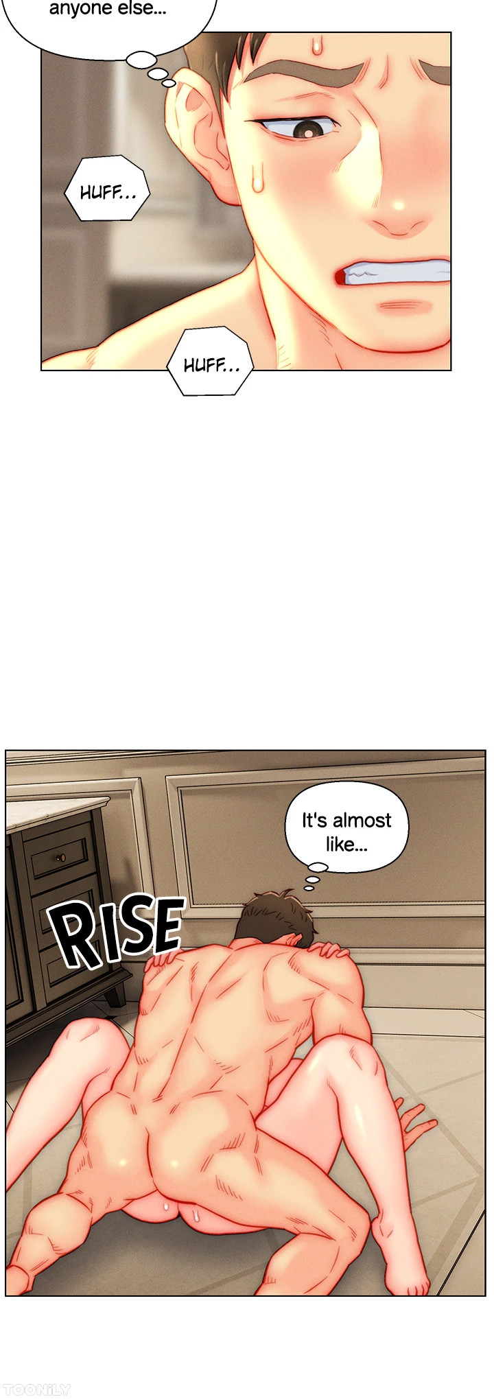 Live-In Son-in-Law - Chapter 40 [photo 9] - MangaPorn