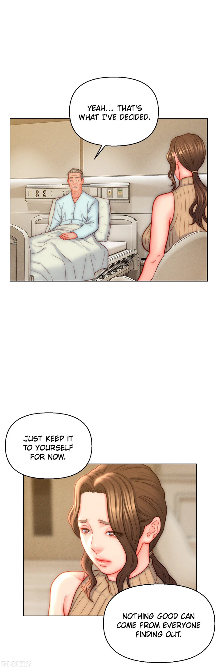 Live-In Son-in-Law - Chapter 41 [photo 2] - MangaPorn