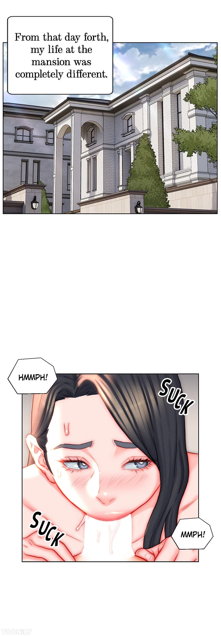 Live-In Son-in-Law - Chapter 41 [photo 26] - MangaPorn