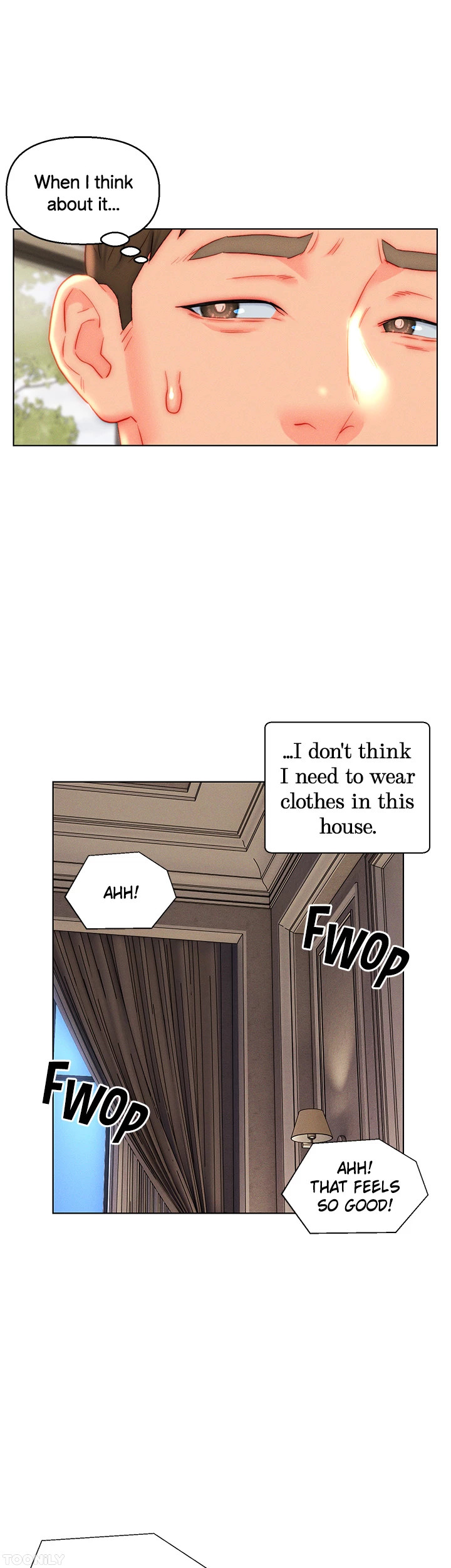 Live-In Son-in-Law - Chapter 41 [photo 31] - MangaPorn