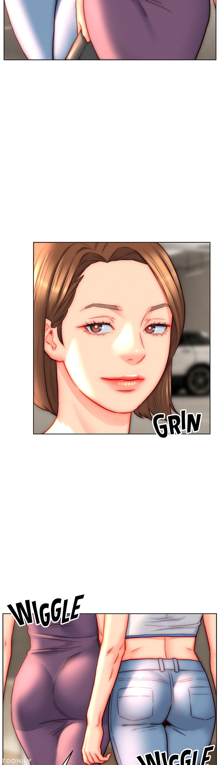 Live-In Son-in-Law - Chapter 41 [photo 36] - MangaPorn