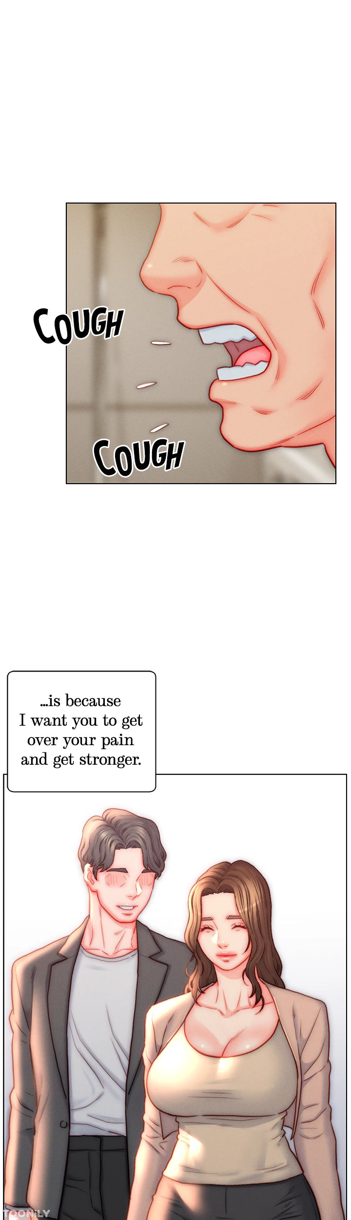 Live-In Son-in-Law - Chapter 41 [photo 5] - MangaPorn