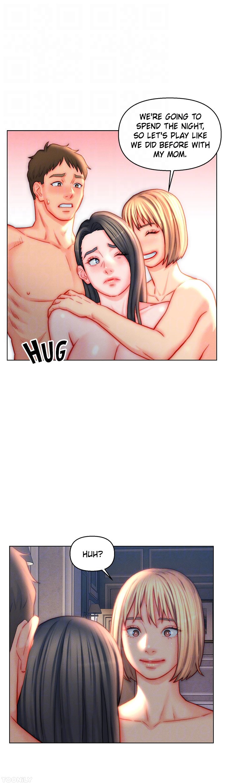 Live-In Son-in-Law - Chapter 42 [photo 13] - MangaPorn