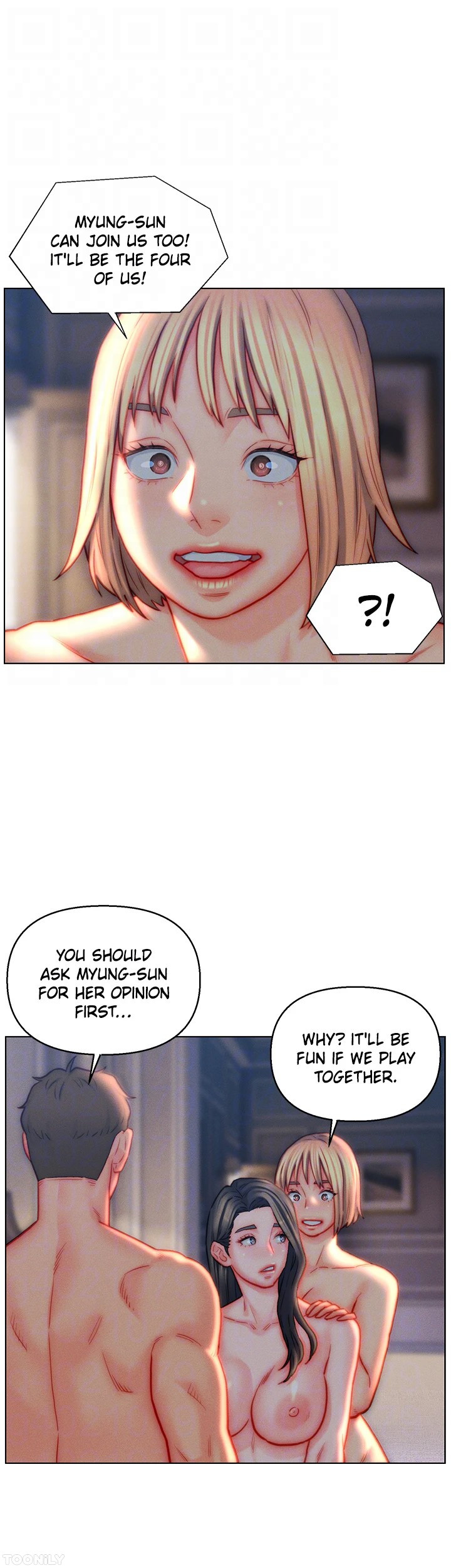 Live-In Son-in-Law - Chapter 42 [photo 14] - MangaPorn