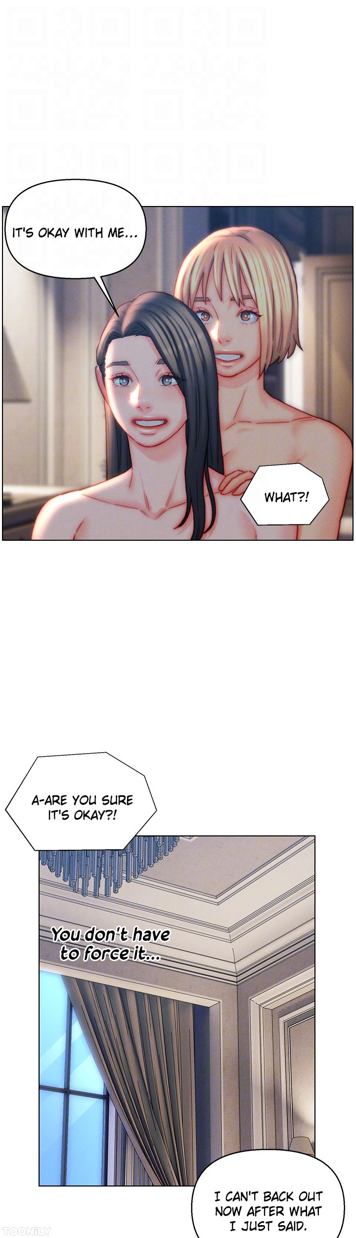 Live-In Son-in-Law - Chapter 42 [photo 16] - MangaPorn