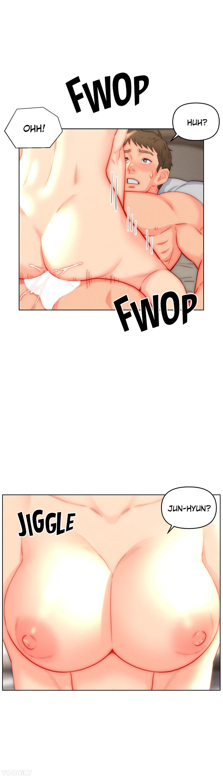 Live-In Son-in-Law - Chapter 42 [photo 21] - MangaPorn