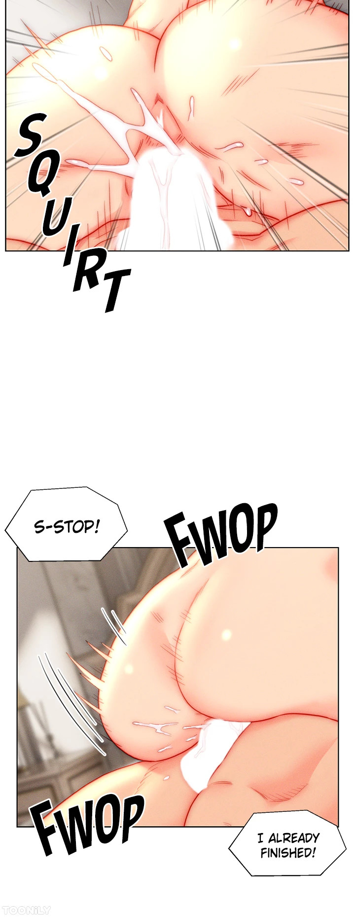 Live-In Son-in-Law - Chapter 42 [photo 25] - MangaPorn