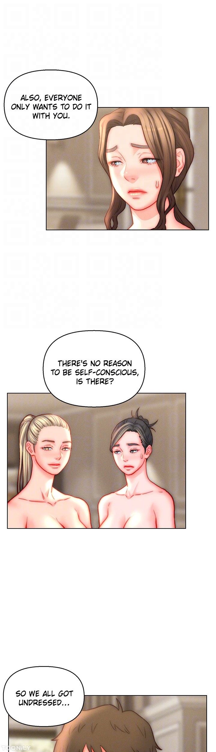 Live-In Son-in-Law - Chapter 42 [photo 31] - MangaPorn