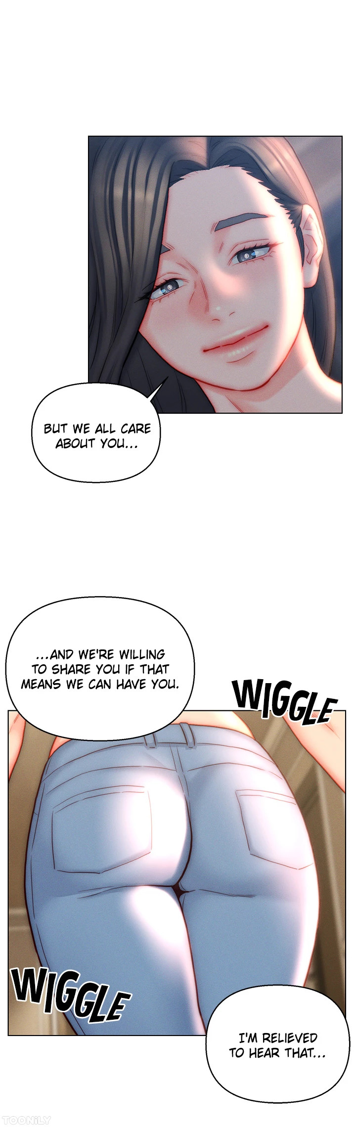 Live-In Son-in-Law - Chapter 42 [photo 9] - MangaPorn