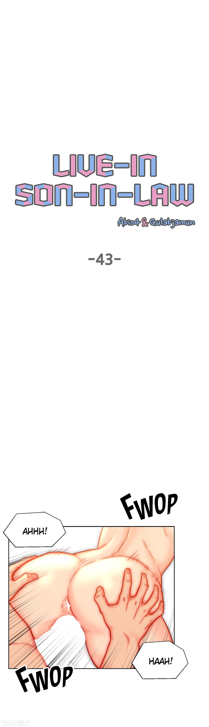 Live-In Son-in-Law - Chapter 43 [photo 1] - MangaPorn