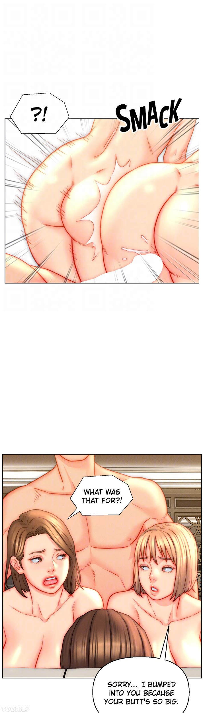 Live-In Son-in-Law - Chapter 43 [photo 12] - MangaPorn