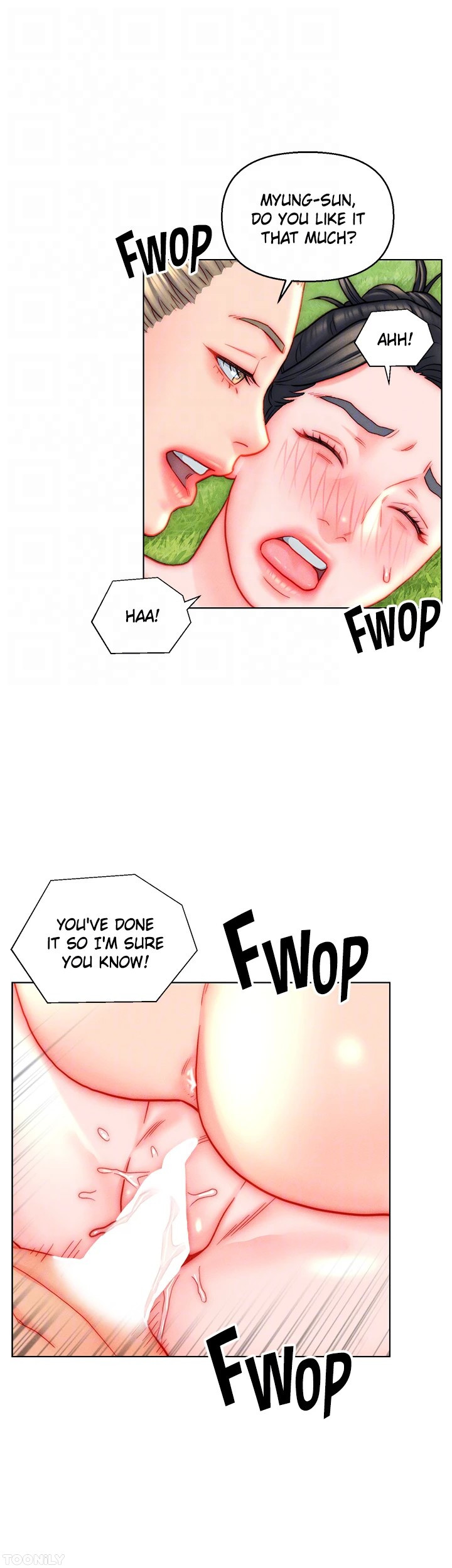 Live-In Son-in-Law - Chapter 43 [photo 18] - MangaPorn