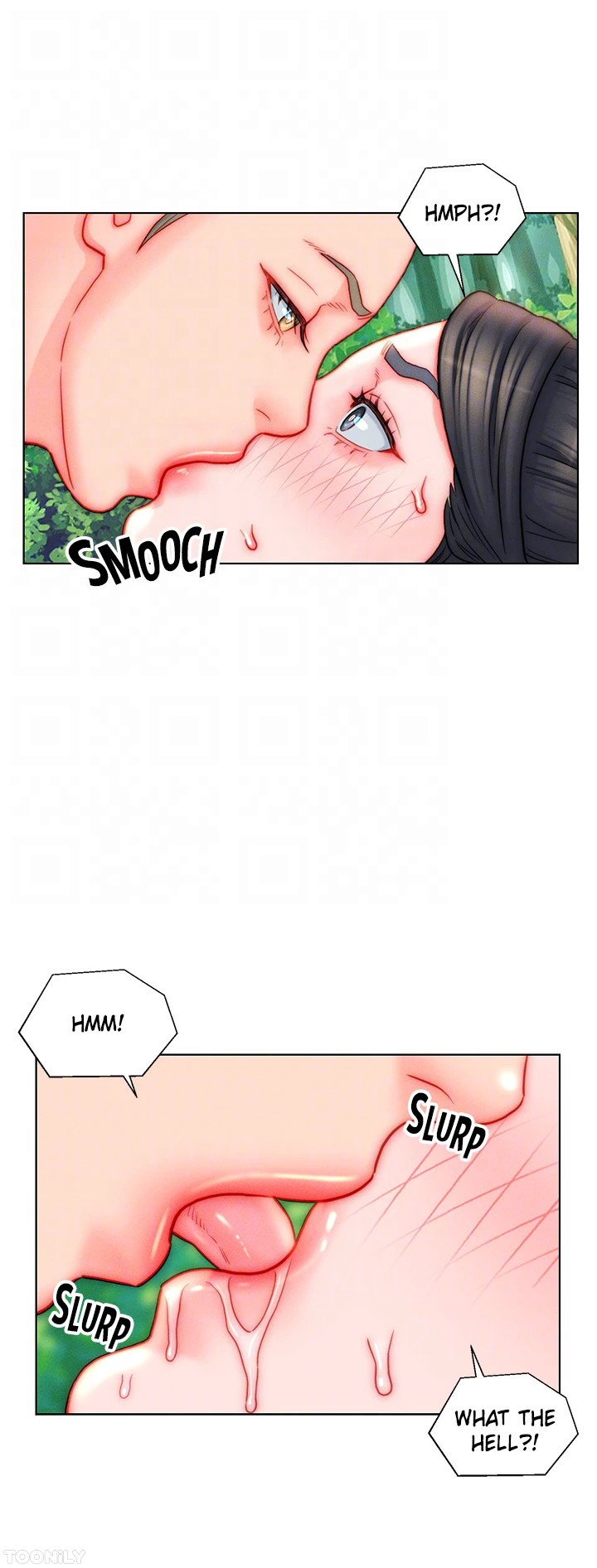 Live-In Son-in-Law - Chapter 43 [photo 19] - MangaPorn