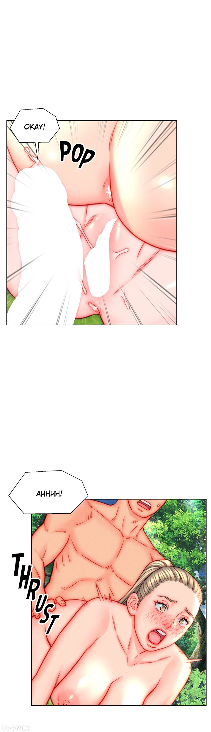 Live-In Son-in-Law - Chapter 43 [photo 25] - MangaPorn