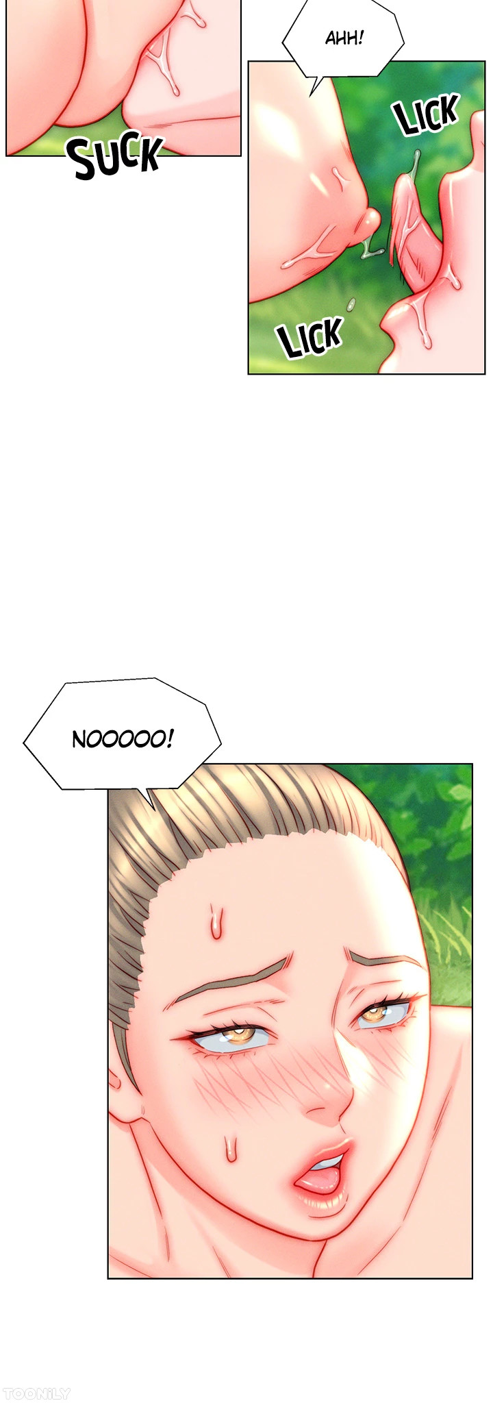 Live-In Son-in-Law - Chapter 43 [photo 28] - MangaPorn