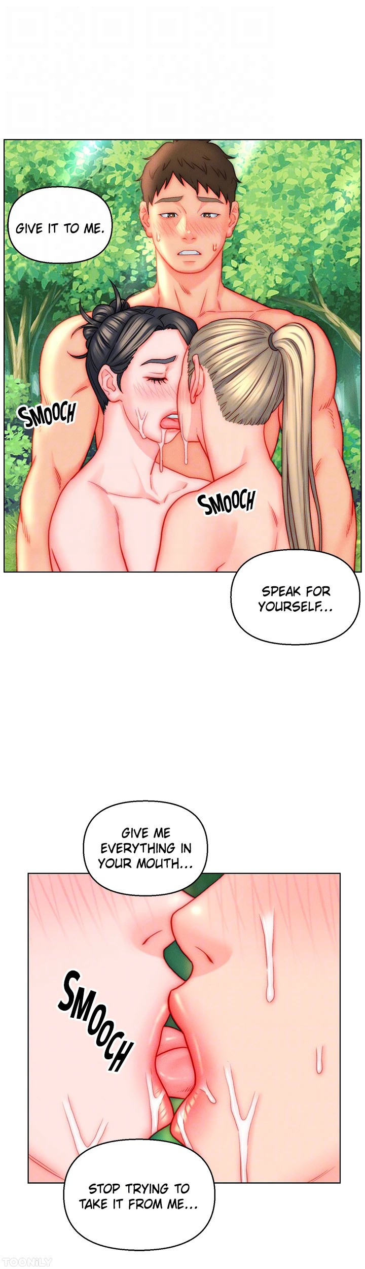 Live-In Son-in-Law - Chapter 43 [photo 33] - MangaPorn