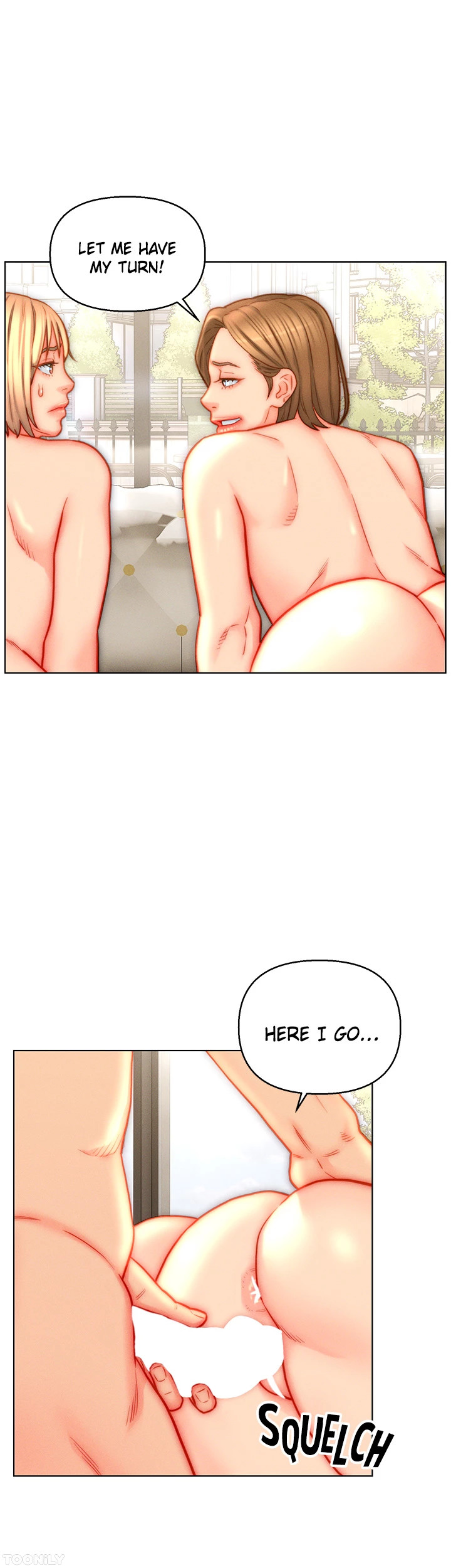 Live-In Son-in-Law - Chapter 43 [photo 6] - MangaPorn