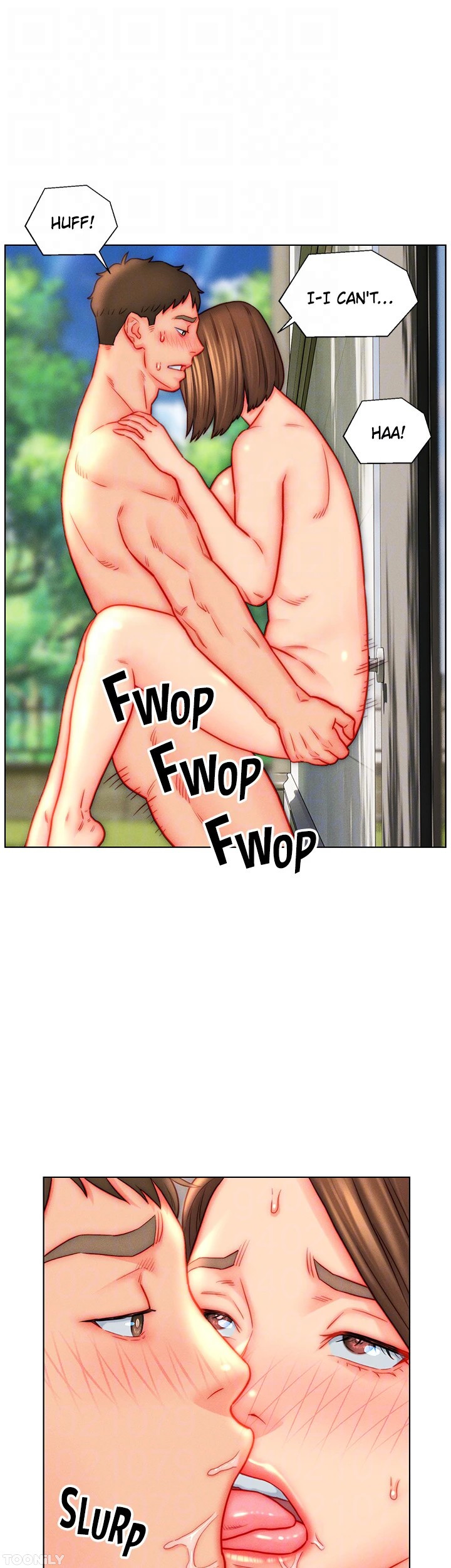 Live-In Son-in-Law - Chapter 44 [photo 11] - MangaPorn