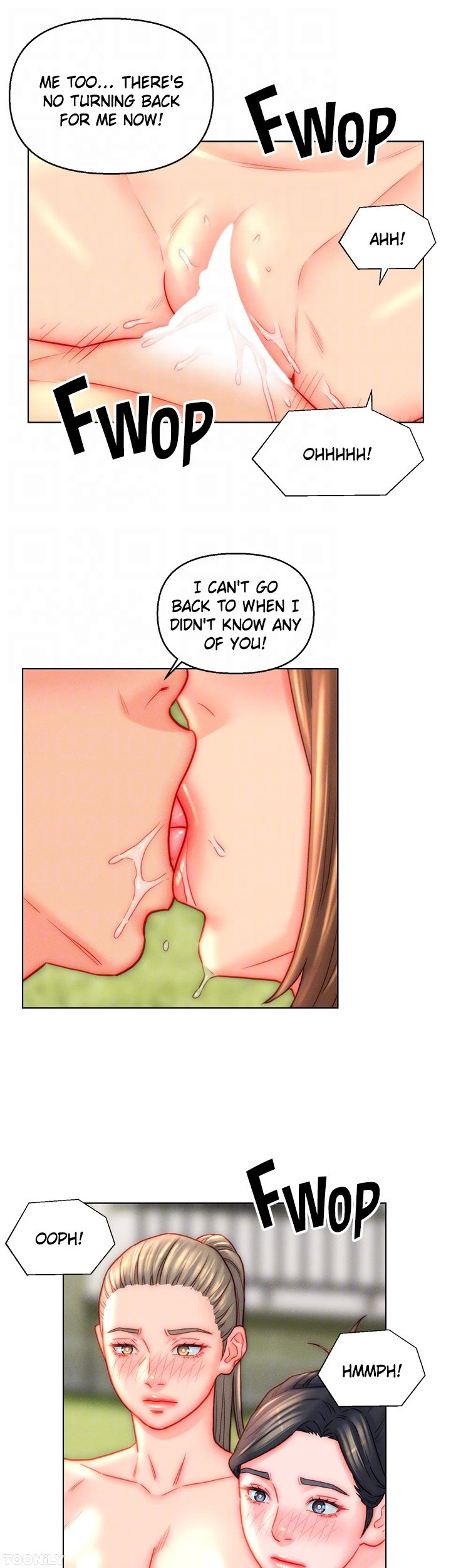 Live-In Son-in-Law - Chapter 44 [photo 13] - MangaPorn