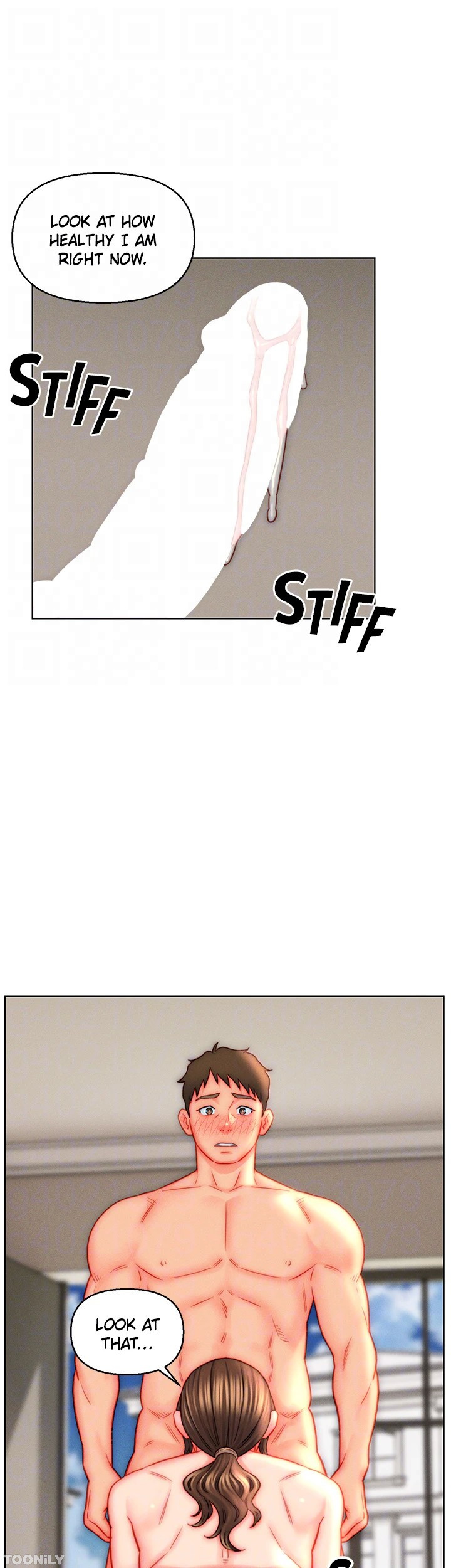 Live-In Son-in-Law - Chapter 44 [photo 19] - MangaPorn