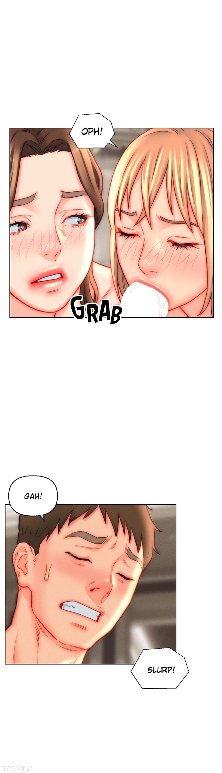 Live-In Son-in-Law - Chapter 44 [photo 24] - MangaPorn