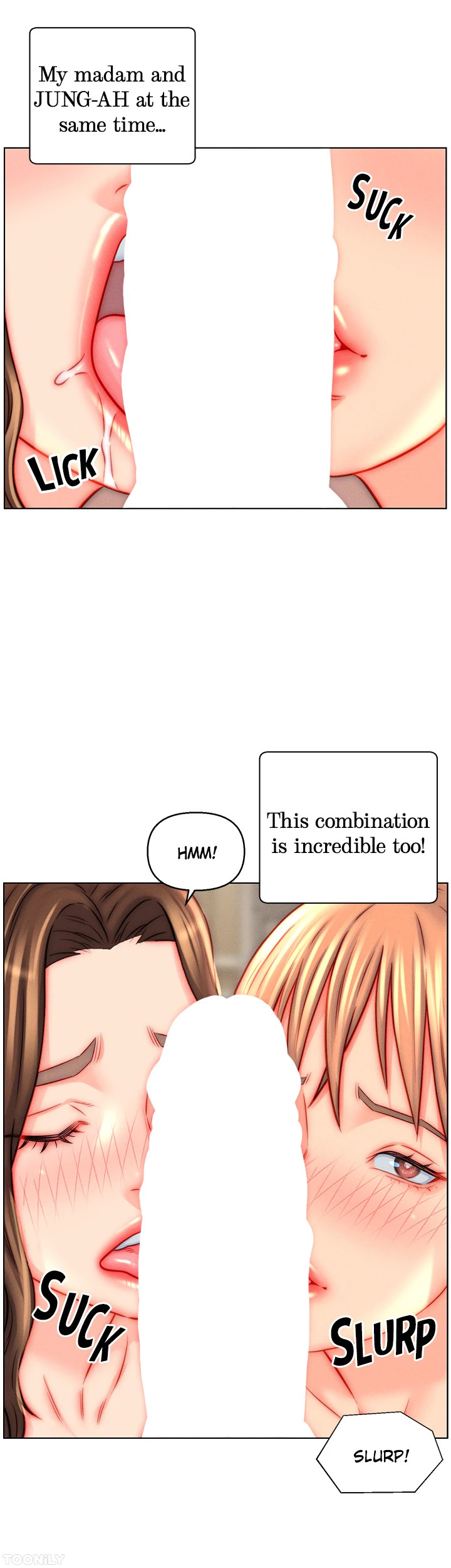 Live-In Son-in-Law - Chapter 44 [photo 25] - MangaPorn