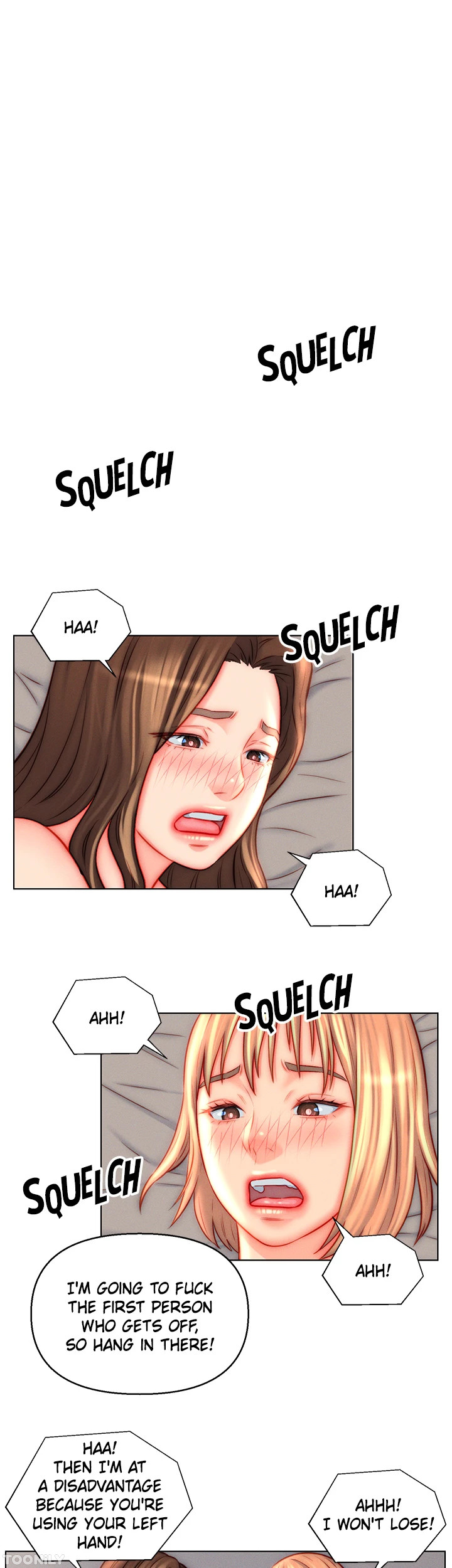 Live-In Son-in-Law - Chapter 44 [photo 28] - MangaPorn