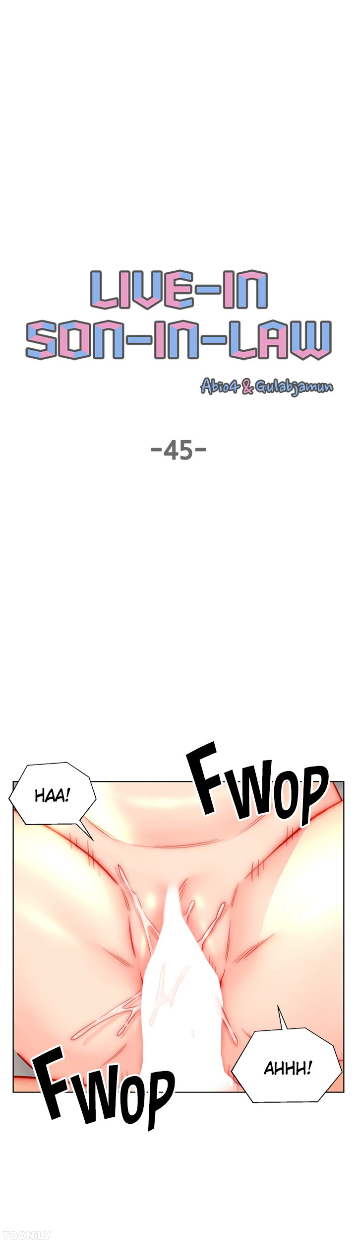 Live-In Son-in-Law - Chapter 45 [photo 1] - MangaPorn