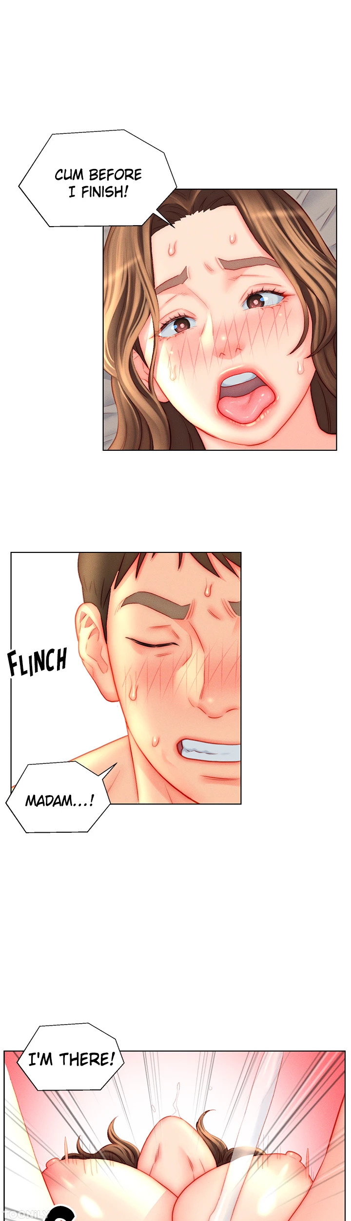 Live-In Son-in-Law - Chapter 45 [photo 9] - MangaPorn