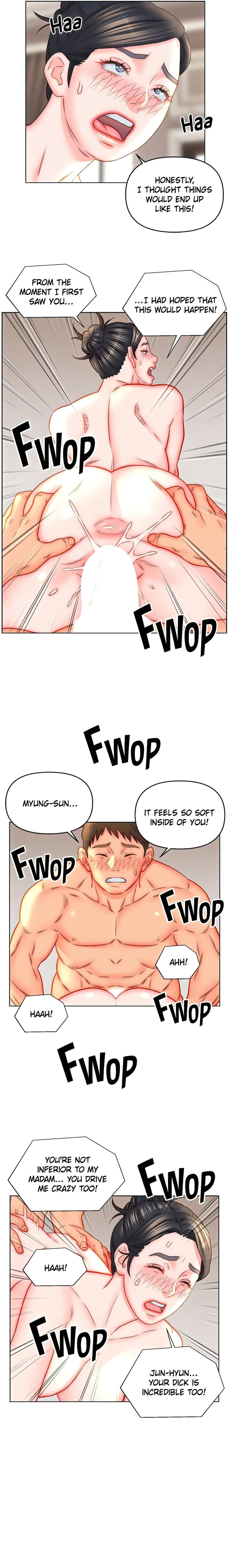 Live-In Son-in-Law - Chapter 46 [photo 10] - MangaPorn