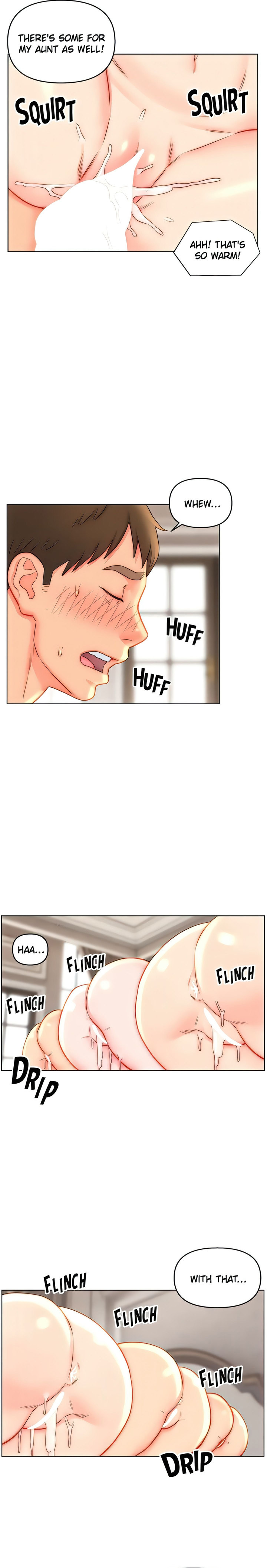 Live-In Son-in-Law - Chapter 46 [photo 13] - MangaPorn