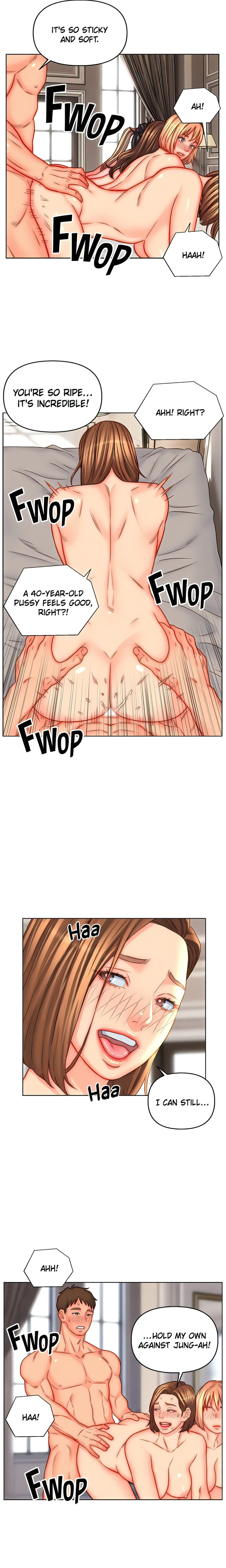 Live-In Son-in-Law - Chapter 46 [photo 3] - MangaPorn