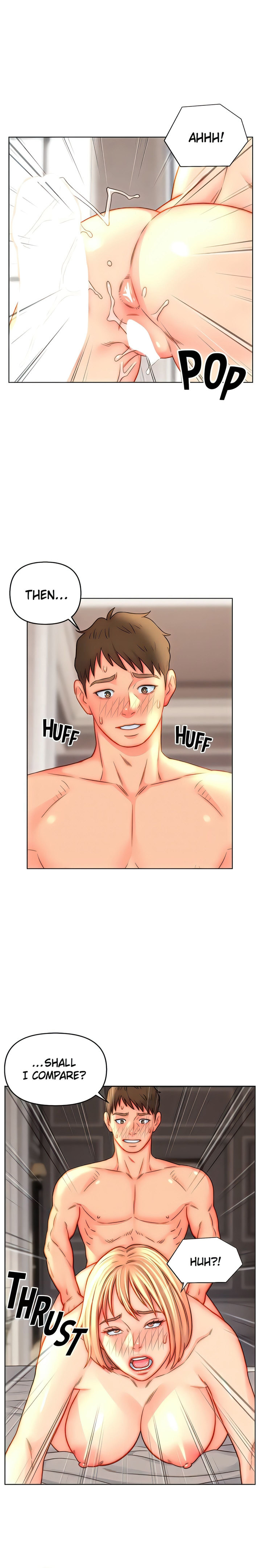 Live-In Son-in-Law - Chapter 46 [photo 4] - MangaPorn