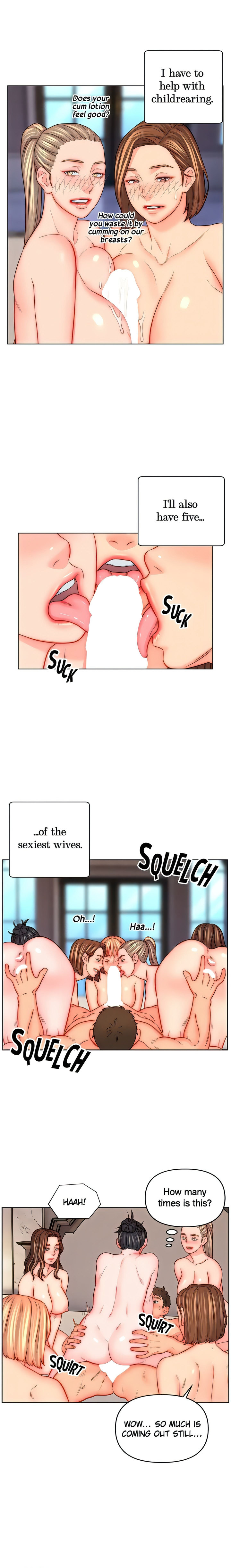 Live-In Son-in-Law - Chapter 47 [photo 11] - MangaPorn