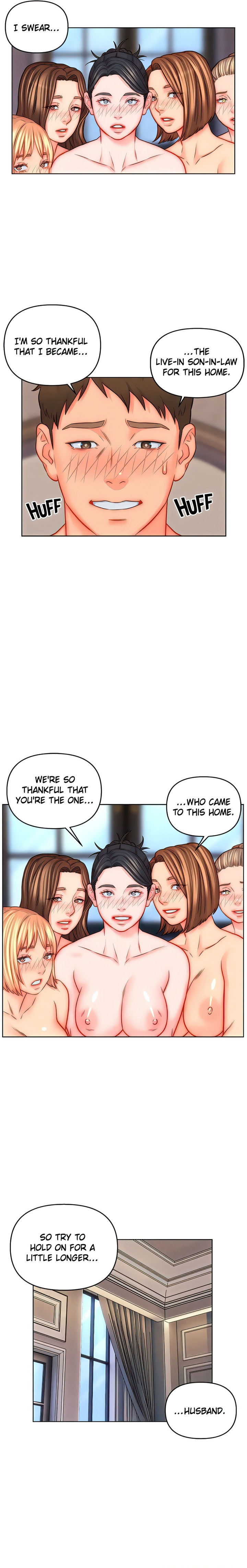 Live-In Son-in-Law - Chapter 47 [photo 12] - MangaPorn