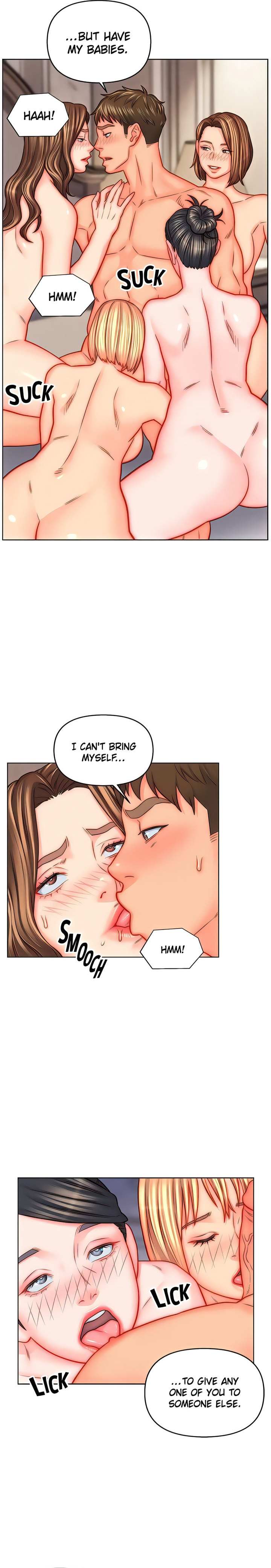 Live-In Son-in-Law - Chapter 47 [photo 2] - MangaPorn