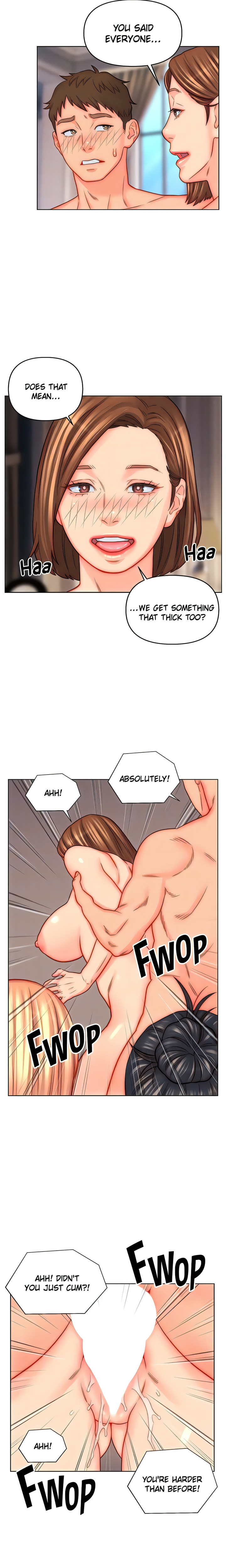 Live-In Son-in-Law - Chapter 47 [photo 7] - MangaPorn