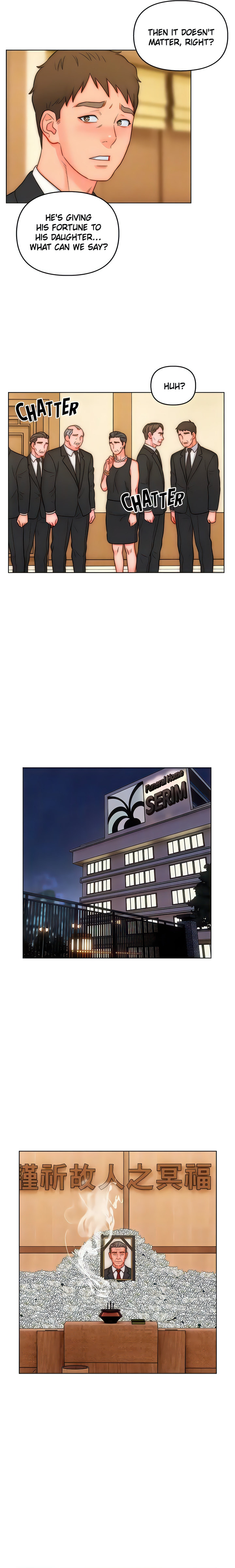 Live-In Son-in-Law - Chapter 48 [photo 16] - MangaPorn