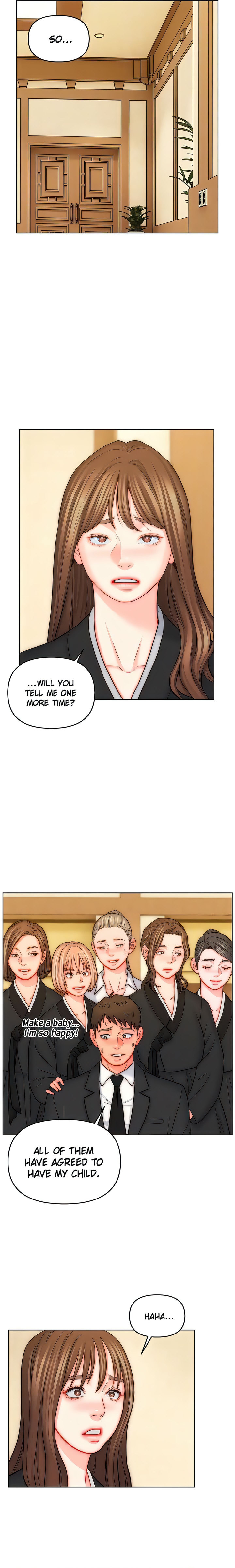 Live-In Son-in-Law - Chapter 48 [photo 17] - MangaPorn