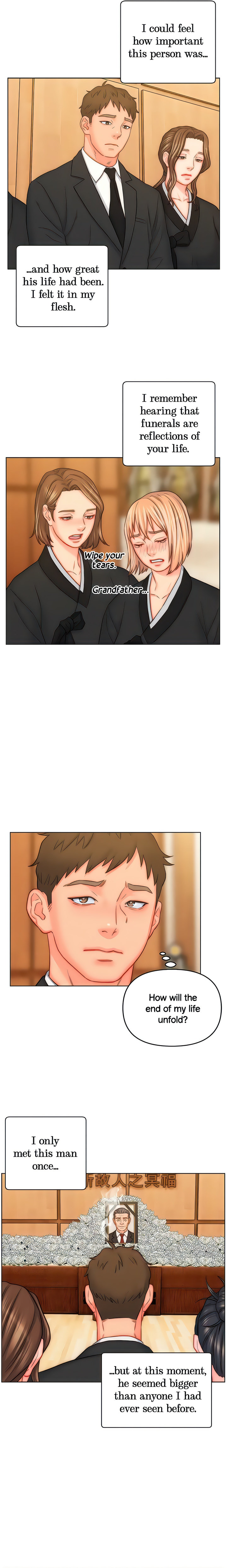 Live-In Son-in-Law - Chapter 48 [photo 2] - MangaPorn